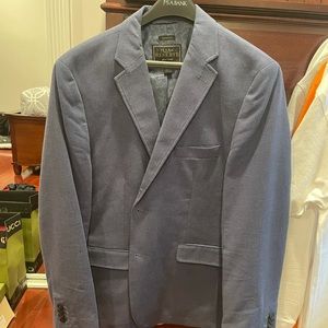 Jos. A Bank Sports Coat. Size Medium and Never Worn.